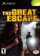 Great Escape - (New) (Xbox)