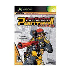 Greg Hastings Tournament Paintball Maxed - (Game Only) (Xbox)