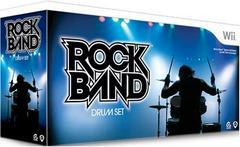 Rock Band Drum Set - (Cosmetically Flawed) (Wii)