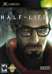 Half-Life 2 - (Game Only) (Xbox)