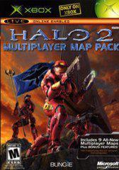 Halo 2 Multiplayer Map Pack - (Complete) (Xbox)