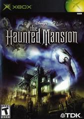 Haunted Mansion - (Complete) (Xbox)