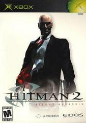 Hitman 2 - (Complete) (Xbox)