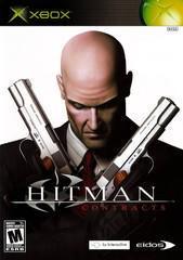 Hitman Contracts - (Game Only) (Xbox)
