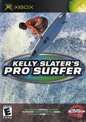 Kelly Slater's Pro Surfer - (Game Only) (Xbox)