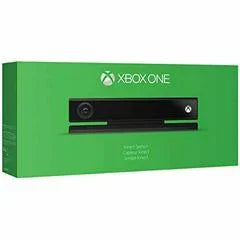 Xbox One Kinect Sensor - (Pre-Played) (Xbox One)
