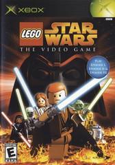 LEGO Star Wars - (Game Only) (Xbox)