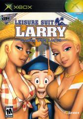 Leisure Suit Larry Magna Cum Laude - (Complete) (Xbox)