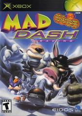 Mad Dash Racing - (Complete) (Xbox)