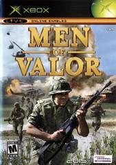 Men of Valor - (Complete) (Xbox)