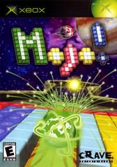 Mojo - (Complete) (Xbox)