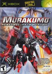 Murakumo Renegade Mech Pursuit - (Complete) (Xbox)