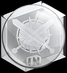 Toy Box Takeover Playset Crystal - (Pre-Played) (Disney Infinity)