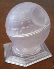 Death Star [Crystal] - (Pre-Played) (Disney Infinity)