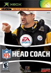 NFL Head Coach - (Complete) (Xbox)