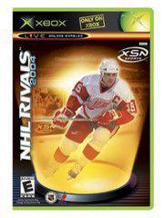 NHL Rivals - (Incomplete) (Xbox)