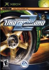 Need for Speed Underground 2 - (Complete) (Xbox)