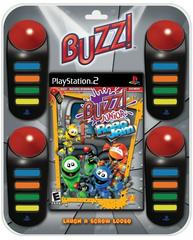 Buzz! Junior: Robo Jam [Bundle] - (New) (Playstation 2)