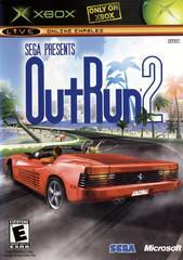 OutRun 2 - (Game Only) (Xbox)