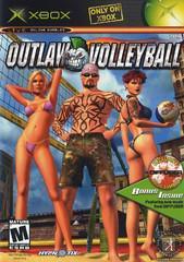 Outlaw Volleyball - (Complete) (Xbox)