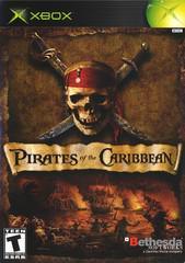 Pirates of the Caribbean - (Complete) (Xbox)