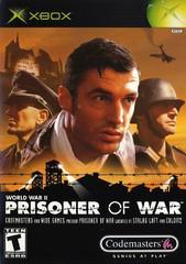 Prisoner of War - (Complete) (Xbox)