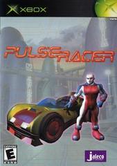Pulse Racer - (Complete) (Xbox)