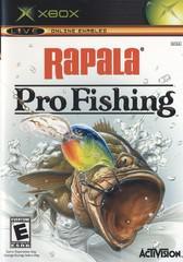 Rapala Pro Fishing - (Complete) (Xbox)