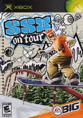 SSX On Tour - (Game Only) (Xbox)