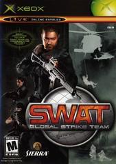 SWAT Global Strike Team - (Complete) (Xbox)