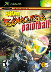 Splat Magazine Renegade Paintball - (Complete) (Xbox)