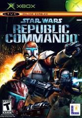 Star Wars Republic Commando - (Game Only) (Xbox)