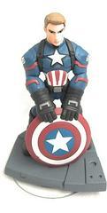 Captain America - The First Avenger 3.0 - (Pre-Played) (Disney Infinity)