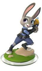 Judy Hopps - (Pre-Played) (Disney Infinity)