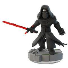 Kylo Ren [Light FX] - (Pre-Played) (Disney Infinity)
