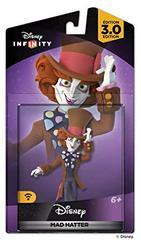 Mad Hatter - (Pre-Played) (Disney Infinity)