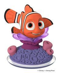 Nemo - (Pre-Played) (Disney Infinity)