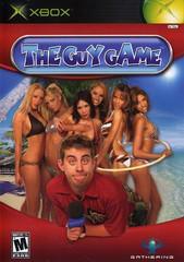 The Guy Game - (Complete) (Xbox)