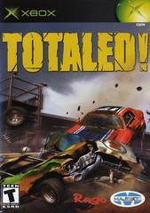 Totaled - (Complete) (Xbox)