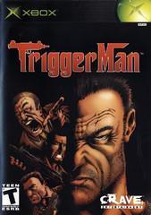 Trigger Man - (Complete) (Xbox)