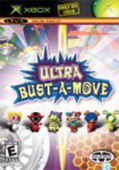 Ultra Bust-A-Move X - (Complete) (Xbox)