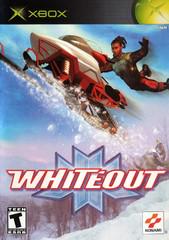 Whiteout - (Complete) (Xbox)