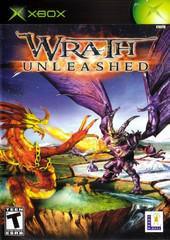 Wrath Unleashed - (Incomplete) (Xbox)