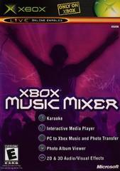 Xbox Music Mixer - (Game Only) (Xbox)