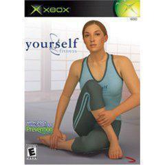Yourself Fitness - (Game Only) (Xbox)