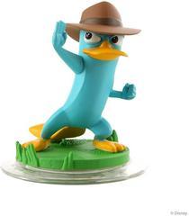 Agent P - (Pre-Played) (Disney Infinity)
