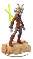 Ahsoka Tano - (Pre-Played) (Disney Infinity)