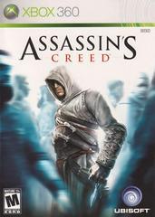 Assassin's Creed - (Complete) (Xbox 360)