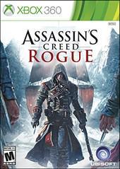 Assassin's Creed: Rogue - (Incomplete) (Xbox 360)