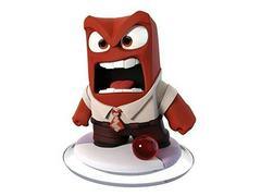 Anger - (Pre-Played) (Disney Infinity)